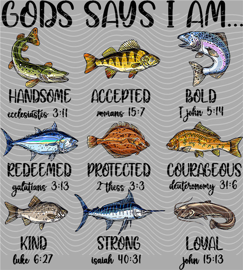 Fishing Series-DY 90
